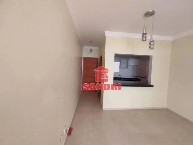 Imagem 7: Apartamento com 2 Dormitórios À Venda, 62 M² por R$ 450.000,00 - Zona 01 - Maringá/Pr