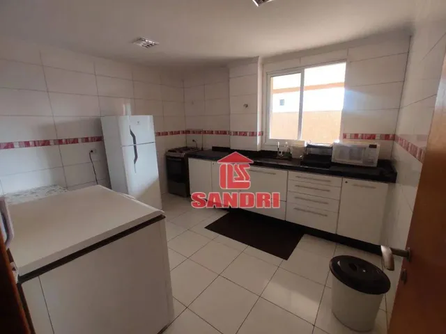 Imagem 10: Apartamento com 2 Dormitórios À Venda, 62 M² por R$ 450.000,00 - Zona 01 - Maringá/Pr