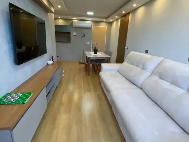 Imagem 15: Apartamento Semimobiliado no Centro de Campo Mourão