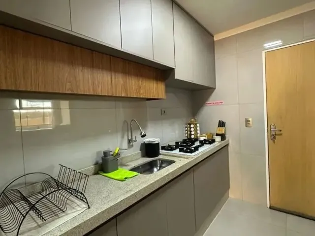Imagem 7: Apartamento Semimobiliado no Centro de Campo Mourão