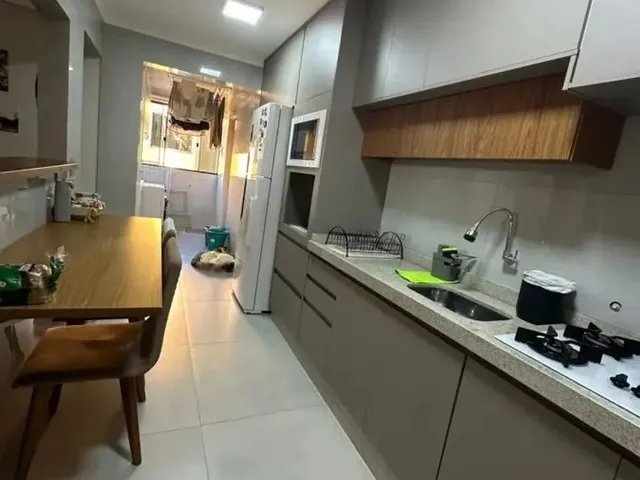 Imagem 4: Apartamento Semimobiliado no Centro de Campo Mourão