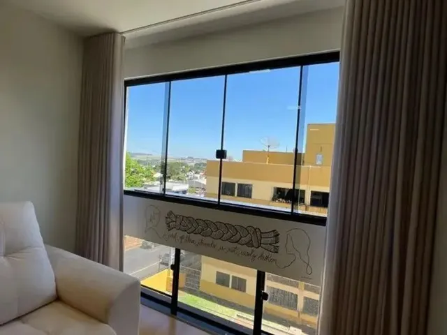 Imagem 12: Apartamento Semimobiliado no Centro de Campo Mourão