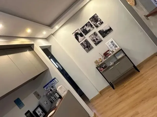Imagem 2: Apartamento Semimobiliado no Centro de Campo Mourão