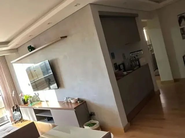 Imagem 6: Apartamento Semimobiliado no Centro de Campo Mourão