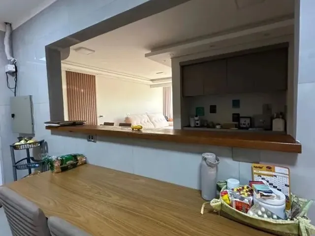 Imagem 14: Apartamento Semimobiliado no Centro de Campo Mourão