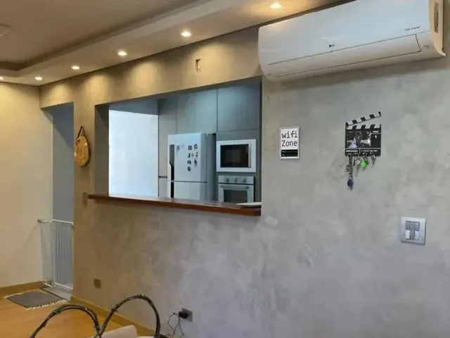 Imagem 3: Apartamento Semimobiliado no Centro de Campo Mourão