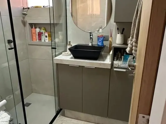 Imagem 11: Apartamento Semimobiliado no Centro de Campo Mourão