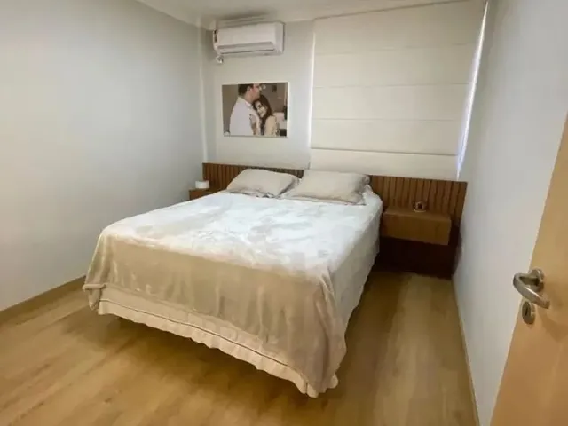 Imagem 9: Apartamento Semimobiliado no Centro de Campo Mourão