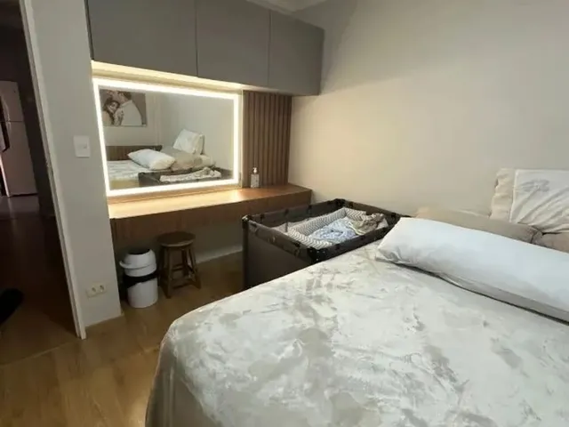 Imagem 13: Apartamento Semimobiliado no Centro de Campo Mourão