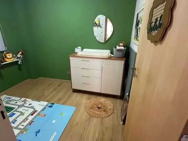 Imagem 5: Apartamento Semimobiliado no Centro de Campo Mourão