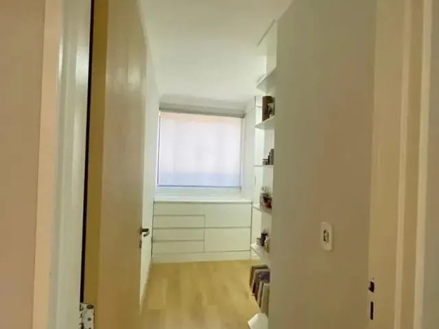 Imagem 8: Apartamento Semimobiliado no Centro de Campo Mourão