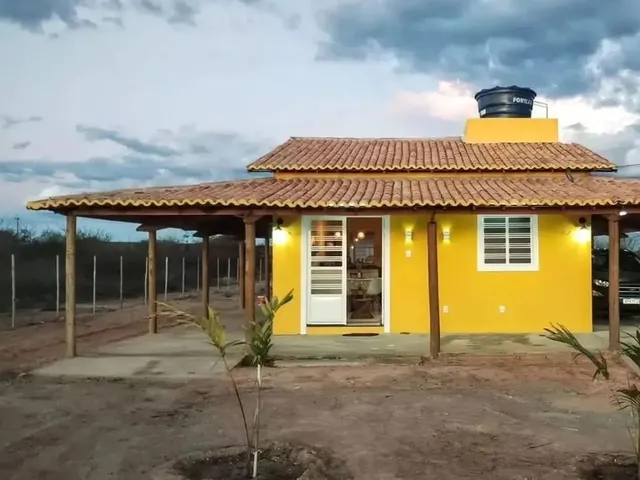 Imagem 7: Condomínio Fechado com Lago Sua Chácara Te Espera!