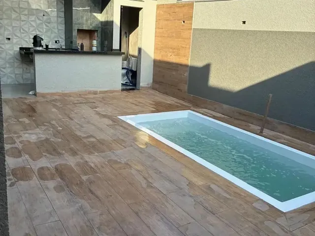Imagem 10: Casa para Venda com 3 Quartos em Maringá - Pr