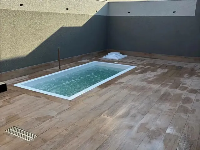 Imagem 6: Casa para Venda com 3 Quartos em Maringá - Pr
