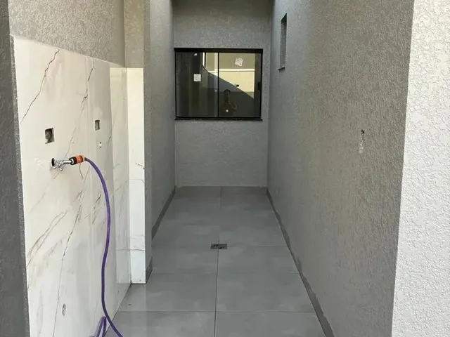 Imagem 8: Casa para Venda com 3 Quartos em Maringá - Pr