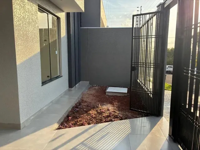 Imagem 2: Casa para Venda com 3 Quartos em Maringá - Pr