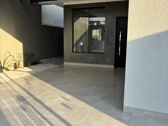 Imagem 3: Casa para Venda com 3 Quartos em Maringá - Pr
