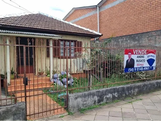 Imagem 3: Amplo Terreno Residencial Ou Comercial À Venda, Bairro Centro, Passo Fundo/Rs