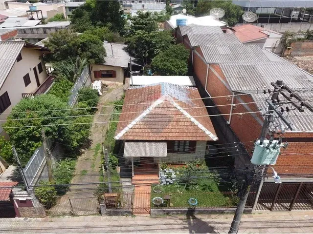 Imagem 9: Amplo Terreno Residencial Ou Comercial À Venda, Bairro Centro, Passo Fundo/Rs
