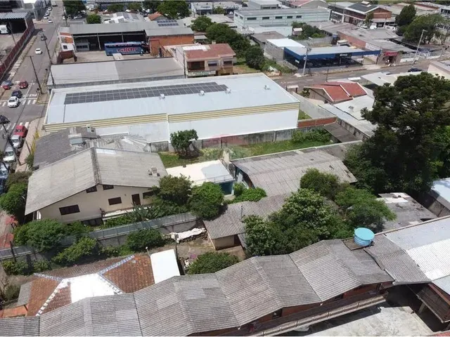 Imagem 2: Amplo Terreno Residencial Ou Comercial À Venda, Bairro Centro, Passo Fundo/Rs