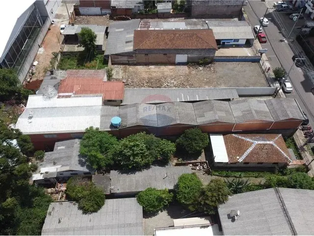 Imagem 4: Amplo Terreno Residencial Ou Comercial À Venda, Bairro Centro, Passo Fundo/Rs