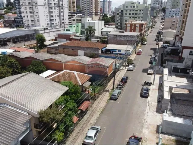 Imagem 10: Amplo Terreno Residencial Ou Comercial À Venda, Bairro Centro, Passo Fundo/Rs