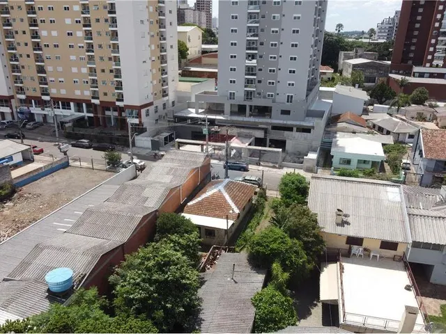 Imagem 8: Amplo Terreno Residencial Ou Comercial À Venda, Bairro Centro, Passo Fundo/Rs