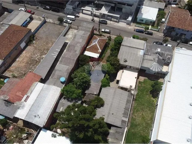Imagem 5: Amplo Terreno Residencial Ou Comercial À Venda, Bairro Centro, Passo Fundo/Rs