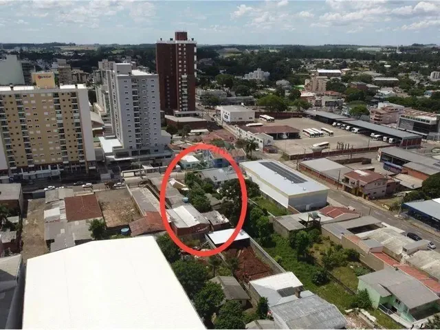 Imagem 12: Amplo Terreno Residencial Ou Comercial À Venda, Bairro Centro, Passo Fundo/Rs