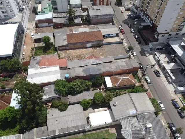 Imagem 11: Amplo Terreno Residencial Ou Comercial À Venda, Bairro Centro, Passo Fundo/Rs