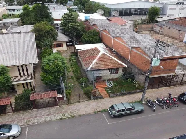 Imagem 6: Amplo Terreno Residencial Ou Comercial À Venda, Bairro Centro, Passo Fundo/Rs