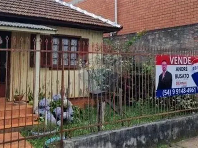Imagem 7: Amplo Terreno Residencial Ou Comercial À Venda, Bairro Centro, Passo Fundo/Rs
