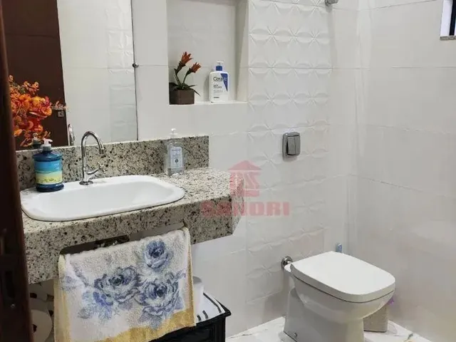 Imagem 14: Sobrado com 3 Dormitórios À Venda, 177 M² por R$ 1.200.000,00 - Centro - Mandaguari/Pr