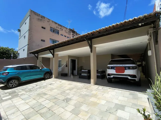 Imagem: Casa a Venda em Piedade Massangana