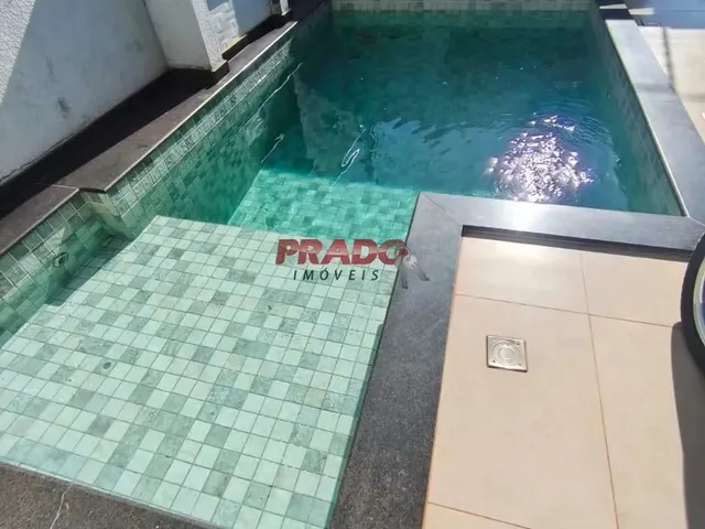 Imagem: Casa À Venda em Maringá, Jardim Munique