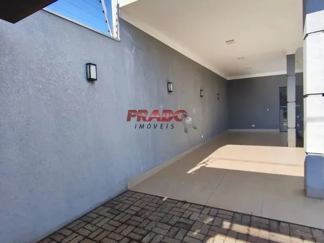 Imagem 10: Casa À Venda em Maringá, Jardim Munique, com 2 Suítes, com 163 M²