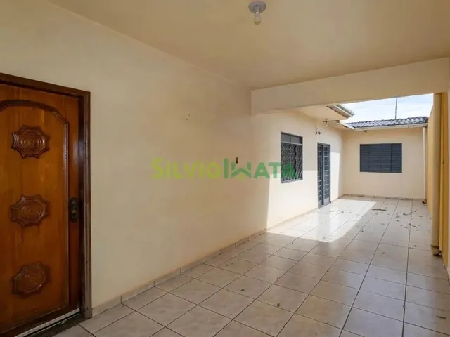 Imagem 13: Casa À Venda no Jardim Alvorada Maringá/Pr
