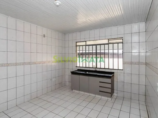Imagem 14: Casa À Venda no Jardim Alvorada Maringá/Pr