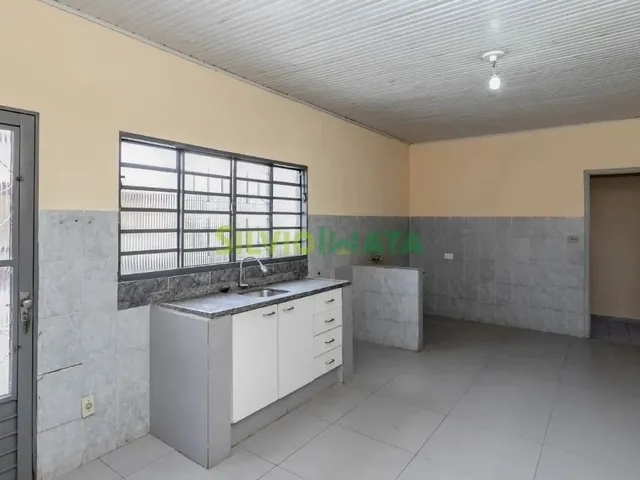 Imagem 8: Casa À Venda no Jardim Alvorada Maringá/Pr
