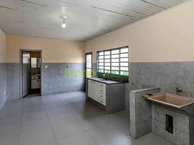 Imagem 3: Casa À Venda no Jardim Alvorada Maringá/Pr