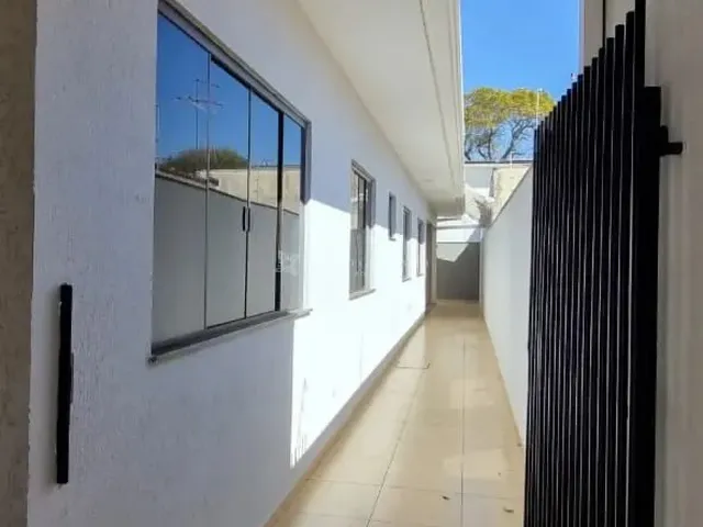 Imagem 14: Casa no Jardim Alvorada - 3 Quartos, Suíte, Churasqueira e Amplo Terreno - Maringá-Pr