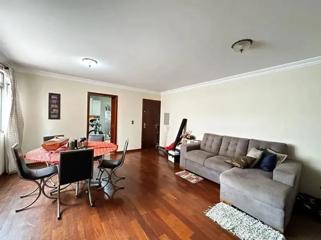 Imagem 6: Apartamento com 93.06 M² e 3 Quartos À Venda na Zona 07 - Maringá