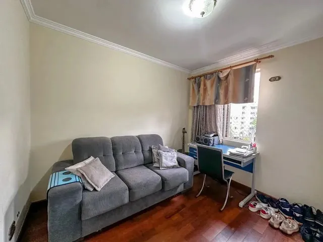 Imagem 4: Apartamento com 93.06 M² e 3 Quartos À Venda na Zona 07 - Maringá