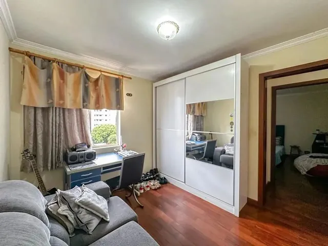 Imagem 9: Apartamento com 93.06 M² e 3 Quartos À Venda na Zona 07 - Maringá