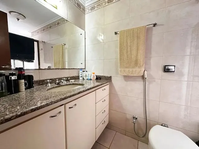 Imagem 5: Apartamento com 93.06 M² e 3 Quartos À Venda na Zona 07 - Maringá