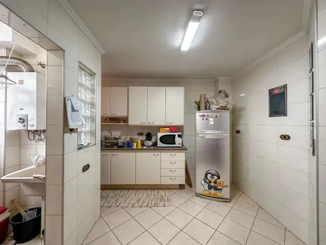 Imagem 2: Apartamento com 93.06 M² e 3 Quartos À Venda na Zona 07 - Maringá