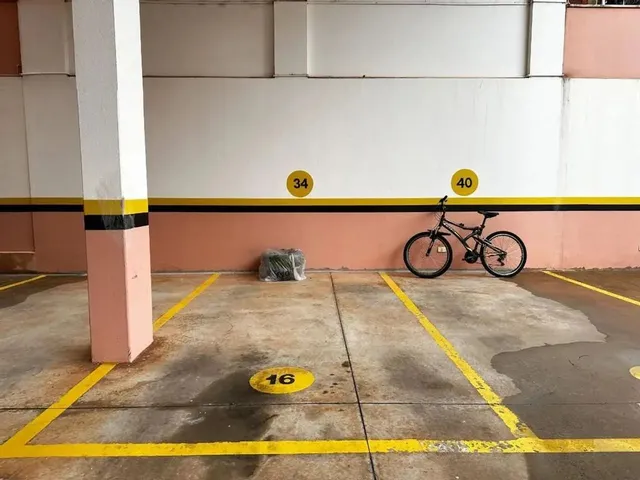 Imagem 13: Apartamento com 93.06 M² e 3 Quartos À Venda na Zona 07 - Maringá