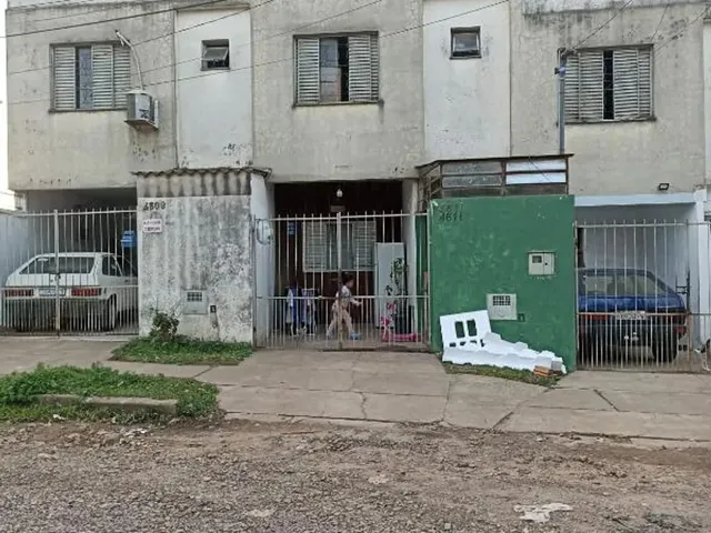 Imagem: Casa de Leilão em Cidade Alegria / Uruguaiana