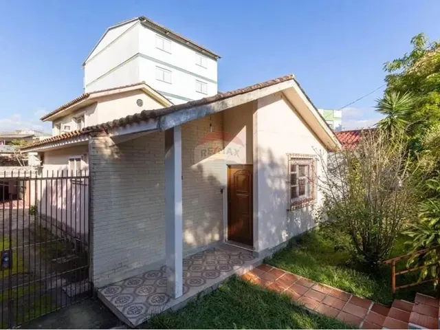 Imagem: Casa Ampla com 4 Dormitórios, Pátio e