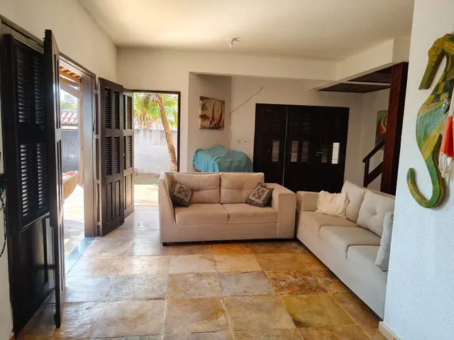 Imagem 5: Pacote_Casa Temporada_ Praia Aguas Belas